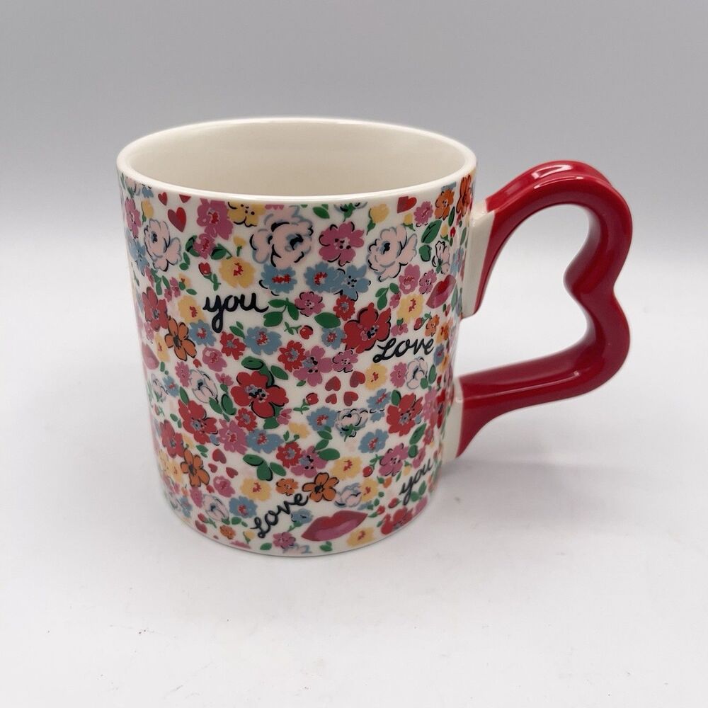 Cath Kidston Mug